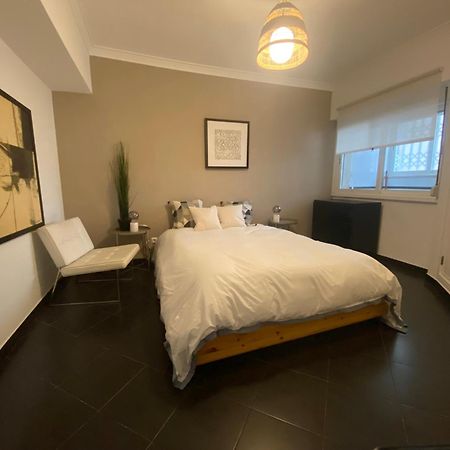 Apartament Next To Jamor Park Cruz Quebrada 外观 照片