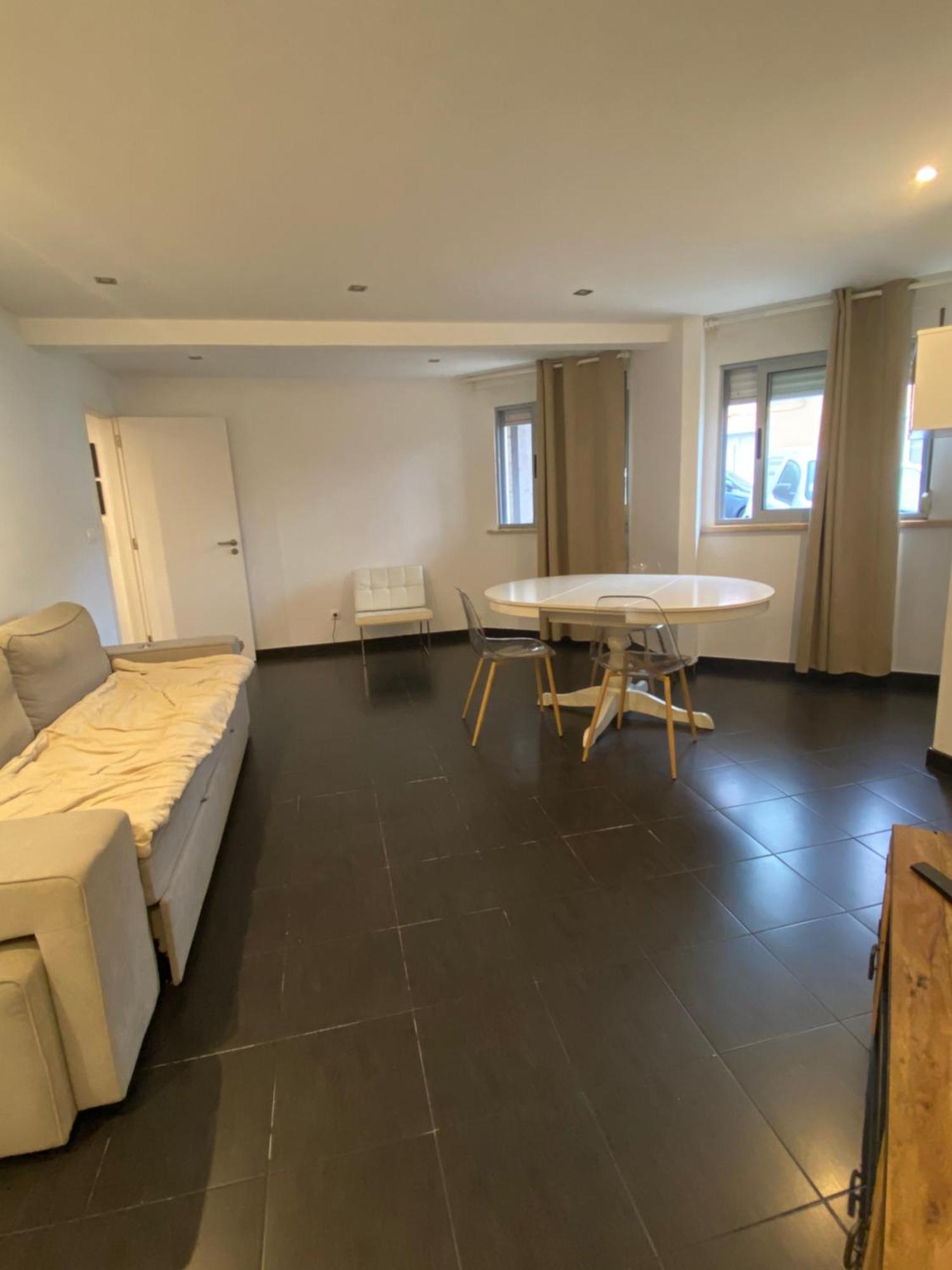 Apartament Next To Jamor Park Cruz Quebrada 外观 照片